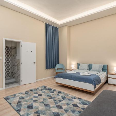 Apartment With 2 Bedrooms Near Gellert Thermal Bath Будапеща Екстериор снимка