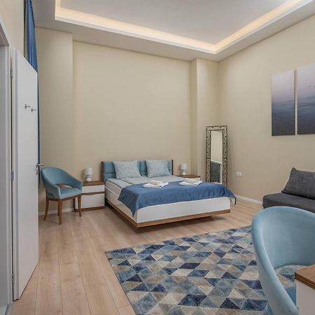 Apartment With 2 Bedrooms Near Gellert Thermal Bath Будапеща Екстериор снимка