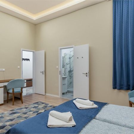 Apartment With 2 Bedrooms Near Gellert Thermal Bath Будапеща Екстериор снимка