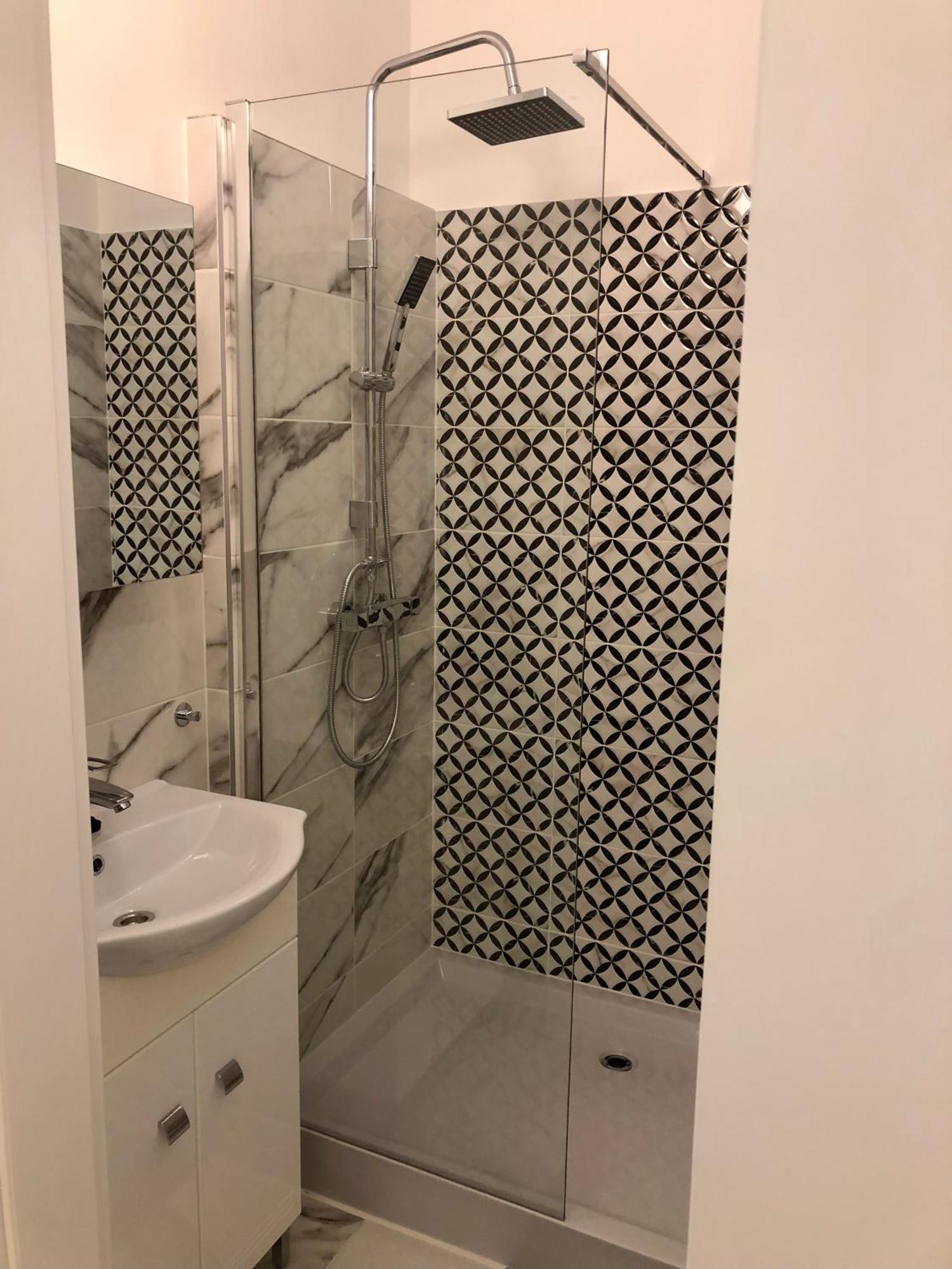 Apartment With 2 Bedrooms Near Gellert Thermal Bath Будапеща Екстериор снимка